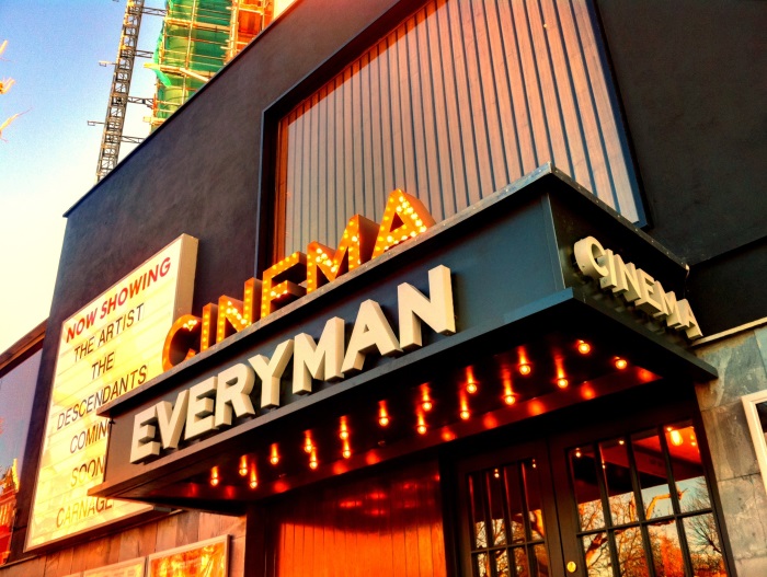 Cinema Everyman